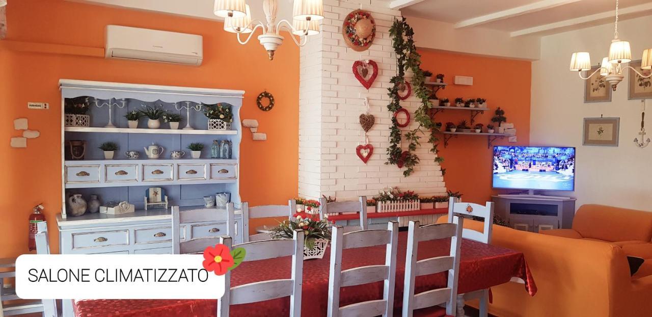Casa Genny Apartment Nettuno Ngoại thất bức ảnh