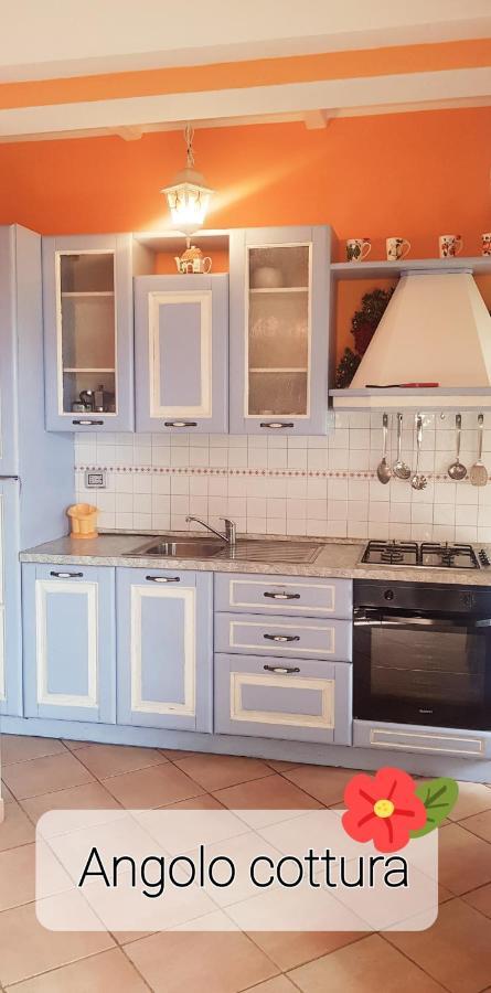 Casa Genny Apartment Nettuno Ngoại thất bức ảnh
