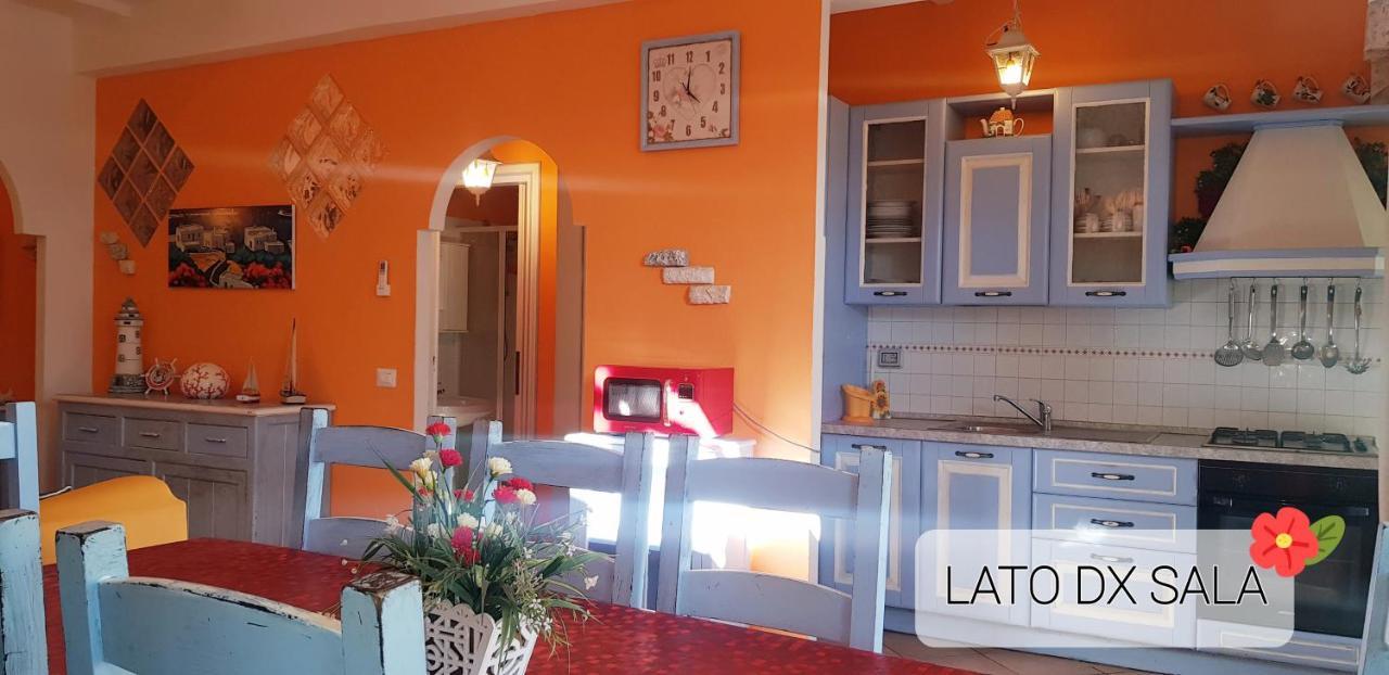 Casa Genny Apartment Nettuno Ngoại thất bức ảnh