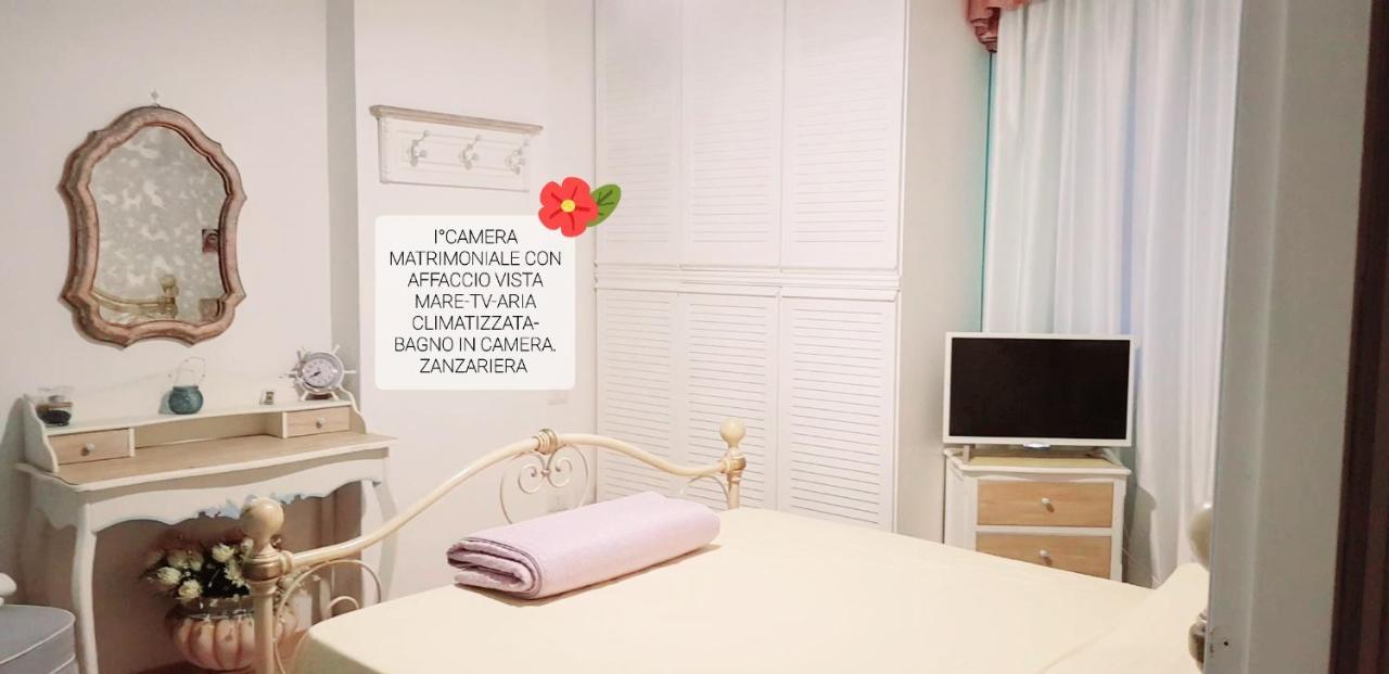 Casa Genny Apartment Nettuno Ngoại thất bức ảnh