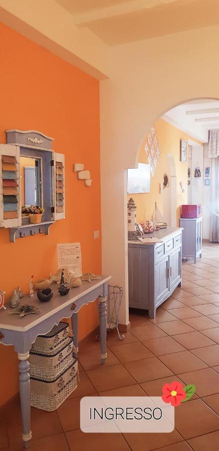 Casa Genny Apartment Nettuno Ngoại thất bức ảnh