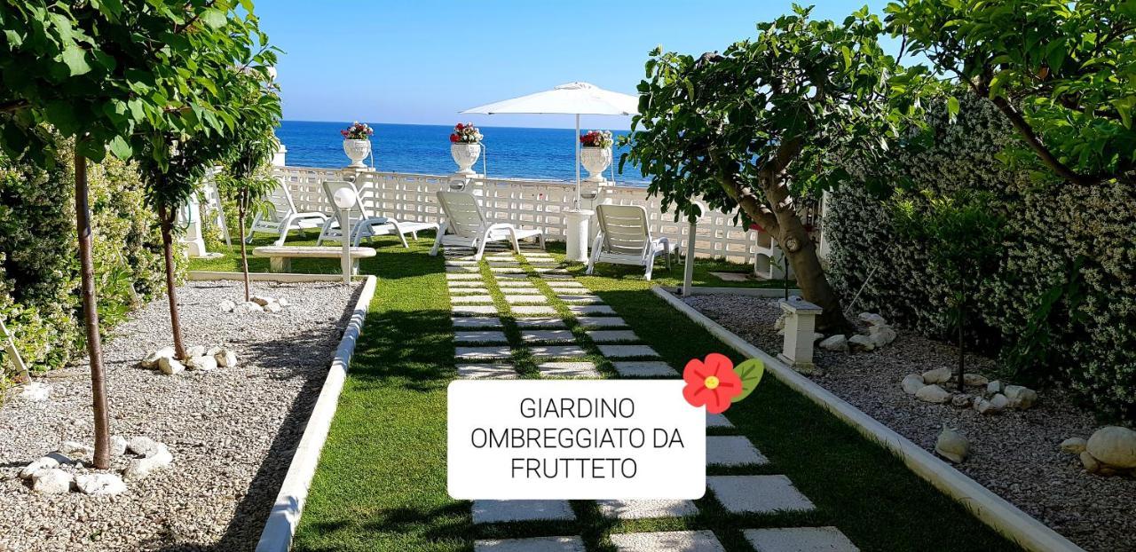 Casa Genny Apartment Nettuno Ngoại thất bức ảnh