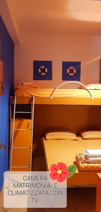 Casa Genny Apartment Nettuno Ngoại thất bức ảnh