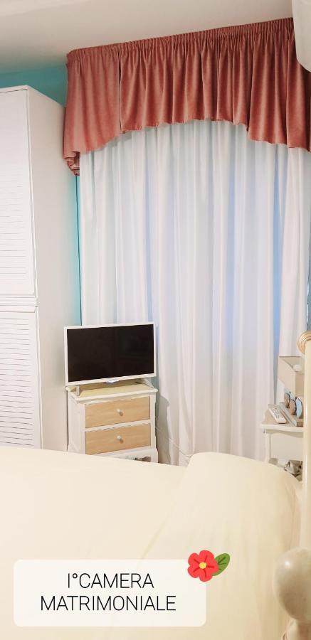 Casa Genny Apartment Nettuno Ngoại thất bức ảnh