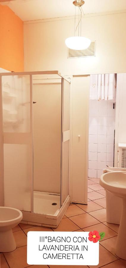 Casa Genny Apartment Nettuno Ngoại thất bức ảnh