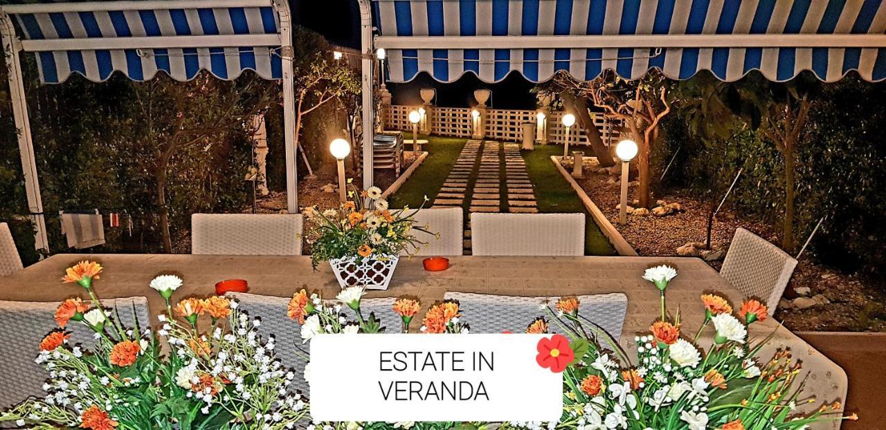 Casa Genny Apartment Nettuno Ngoại thất bức ảnh