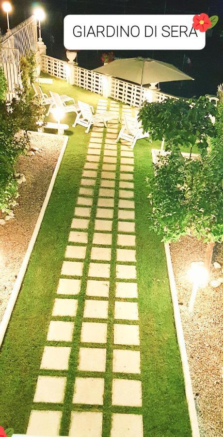 Casa Genny Apartment Nettuno Ngoại thất bức ảnh