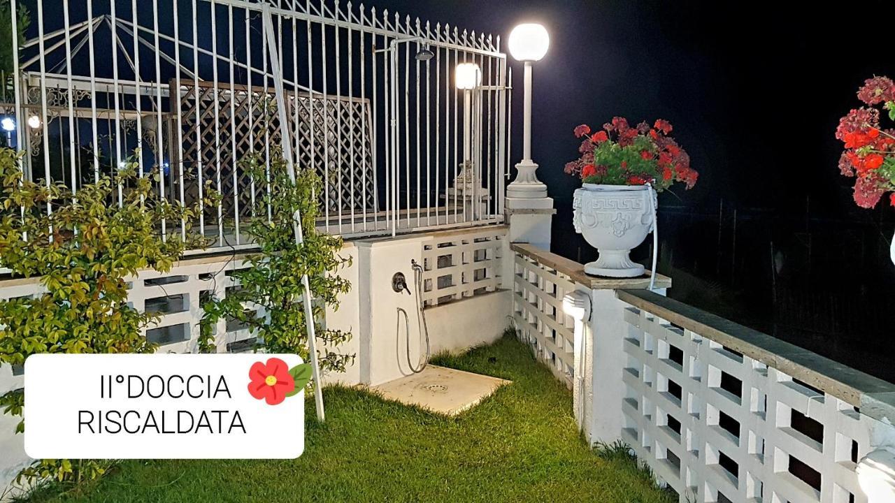 Casa Genny Apartment Nettuno Ngoại thất bức ảnh