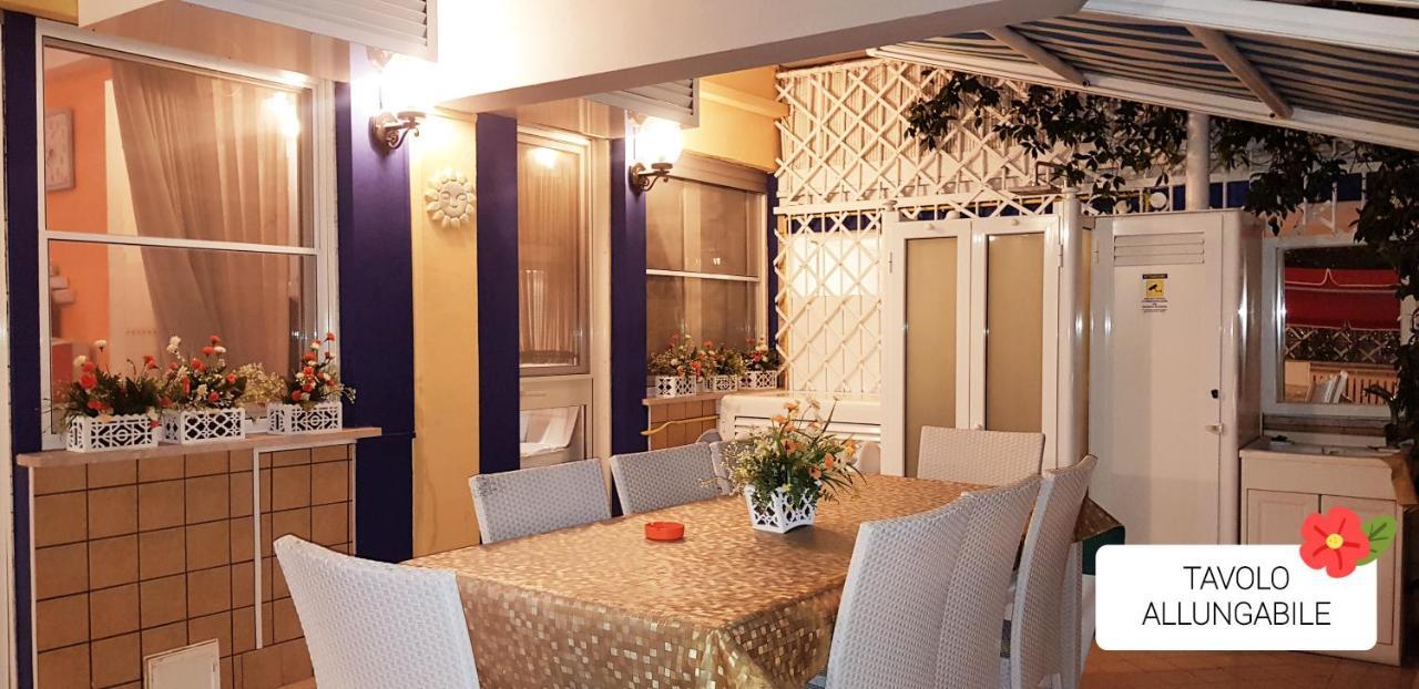Casa Genny Apartment Nettuno Ngoại thất bức ảnh