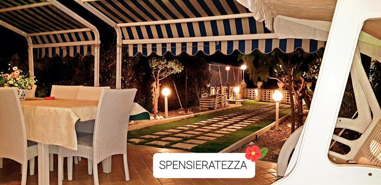 Casa Genny Apartment Nettuno Ngoại thất bức ảnh