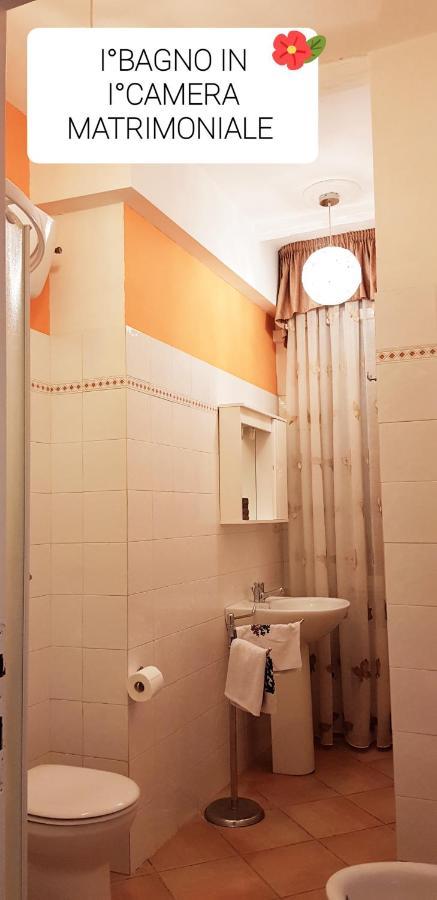 Casa Genny Apartment Nettuno Ngoại thất bức ảnh