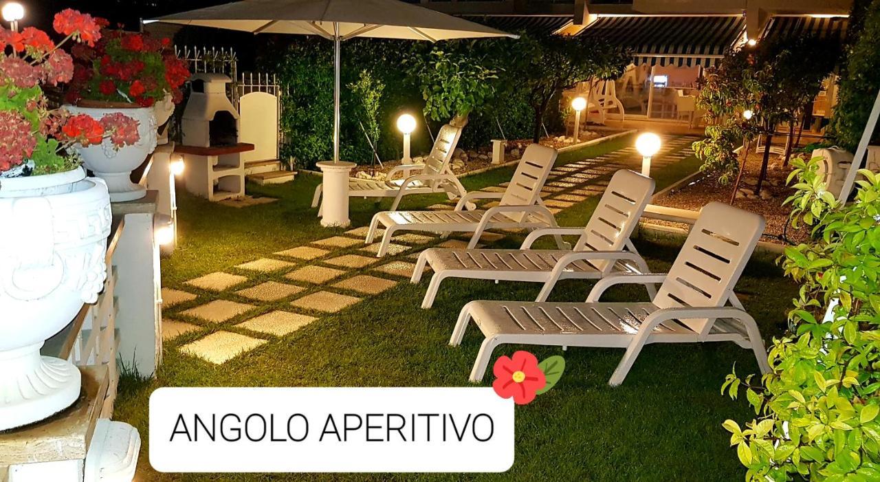 Casa Genny Apartment Nettuno Ngoại thất bức ảnh