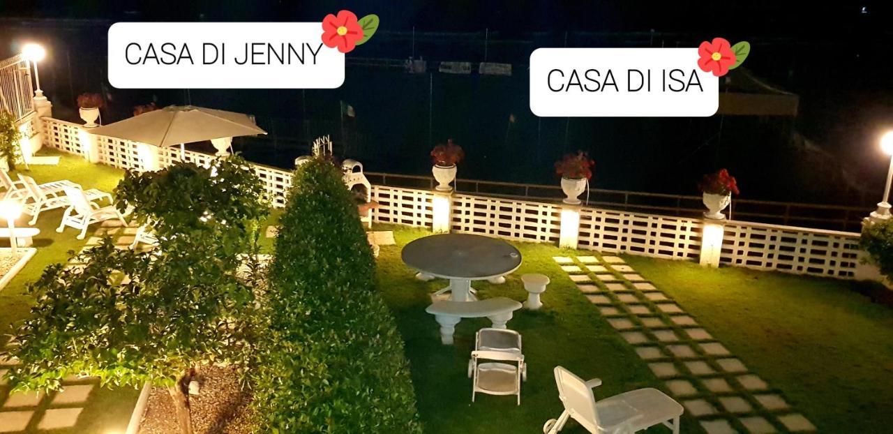 Casa Genny Apartment Nettuno Ngoại thất bức ảnh