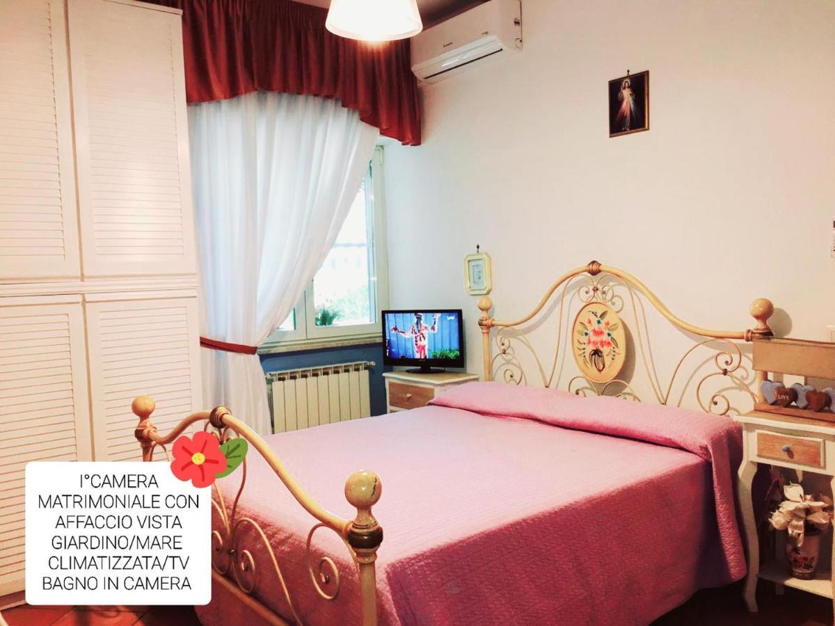 Casa Genny Apartment Nettuno Ngoại thất bức ảnh