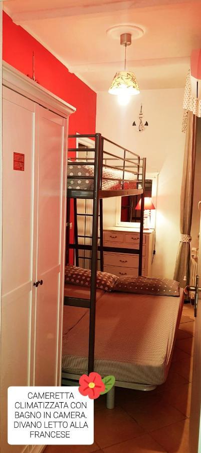 Casa Genny Apartment Nettuno Ngoại thất bức ảnh