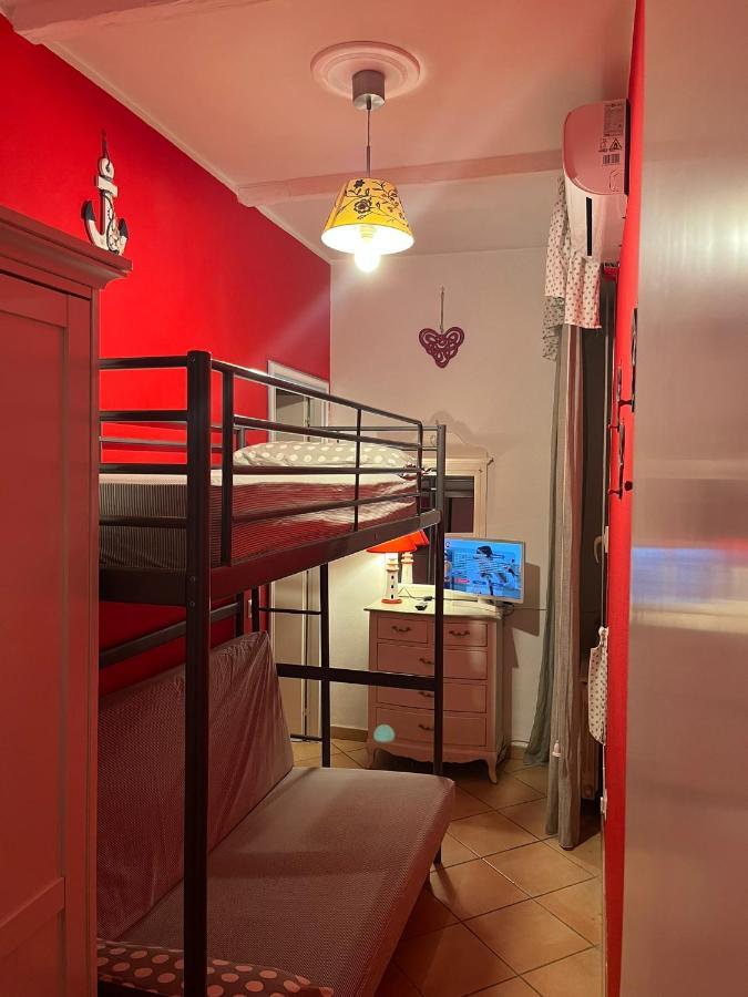 Casa Genny Apartment Nettuno Ngoại thất bức ảnh