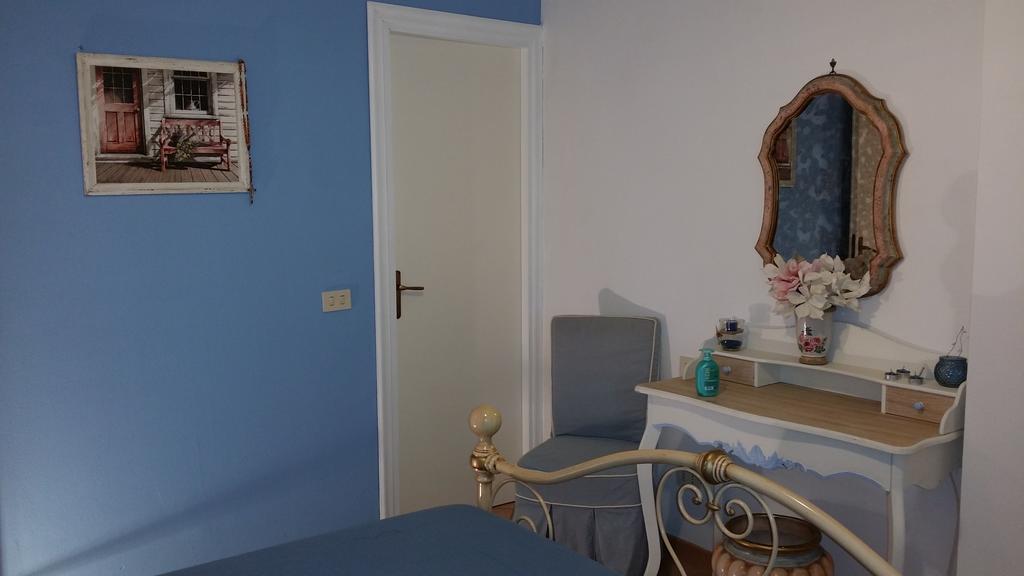 Casa Genny Apartment Nettuno Ngoại thất bức ảnh